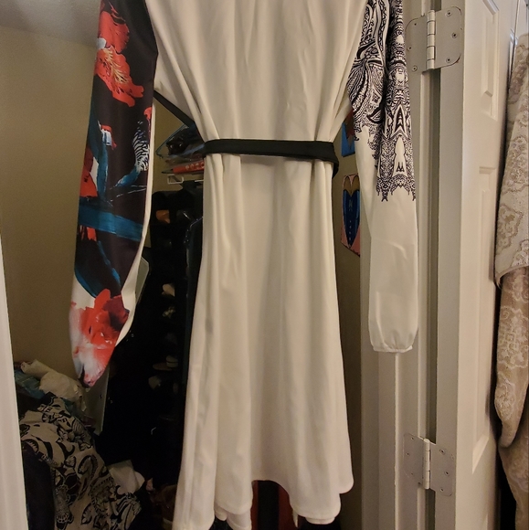 Kimona dress - Picture 2 of 5